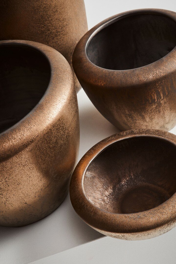 SET2 P.VASO PATHOM SVAS BRONZO