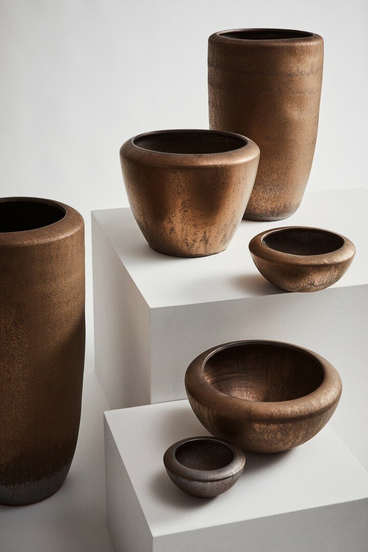 SET3 P.VASO PATHOM TO BRONZO