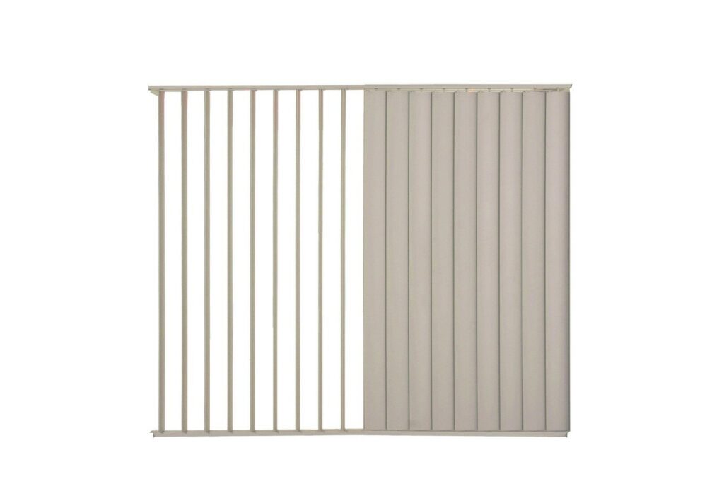 FRANGISOL VERT PERGOLA OCEAN LATO3M SETA