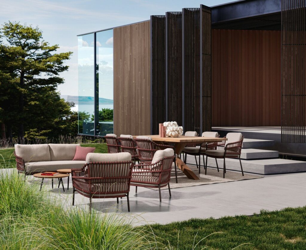 TAVOLO JERSEY 240X100