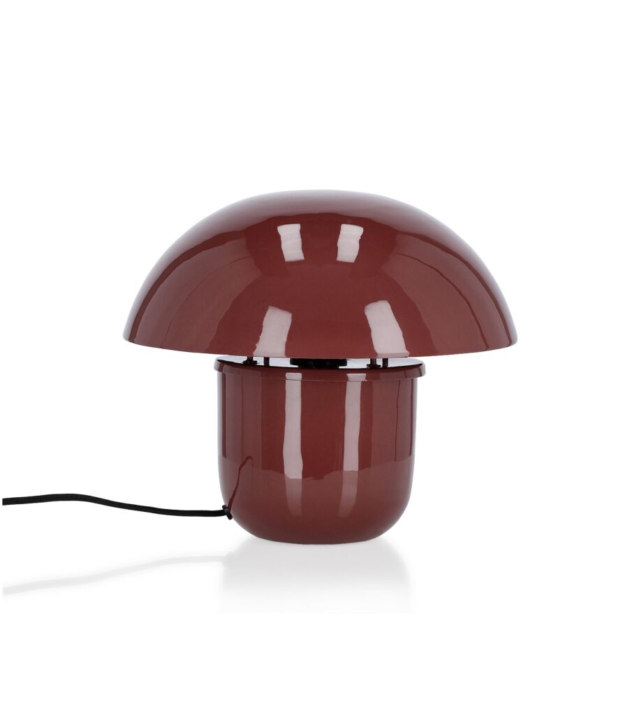 LAMPADA TAV. KOPPEL ROSSO H27