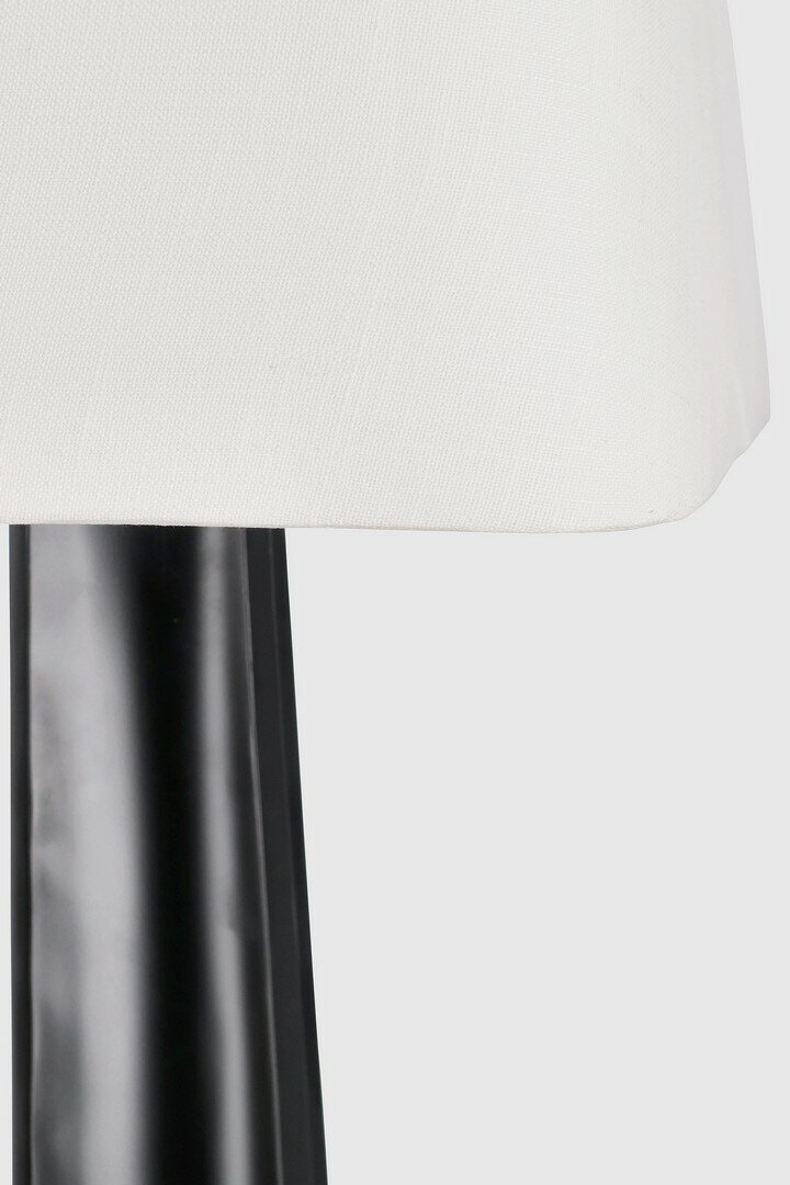 PIANTANA TRIPURA NERO/BIANCO H151