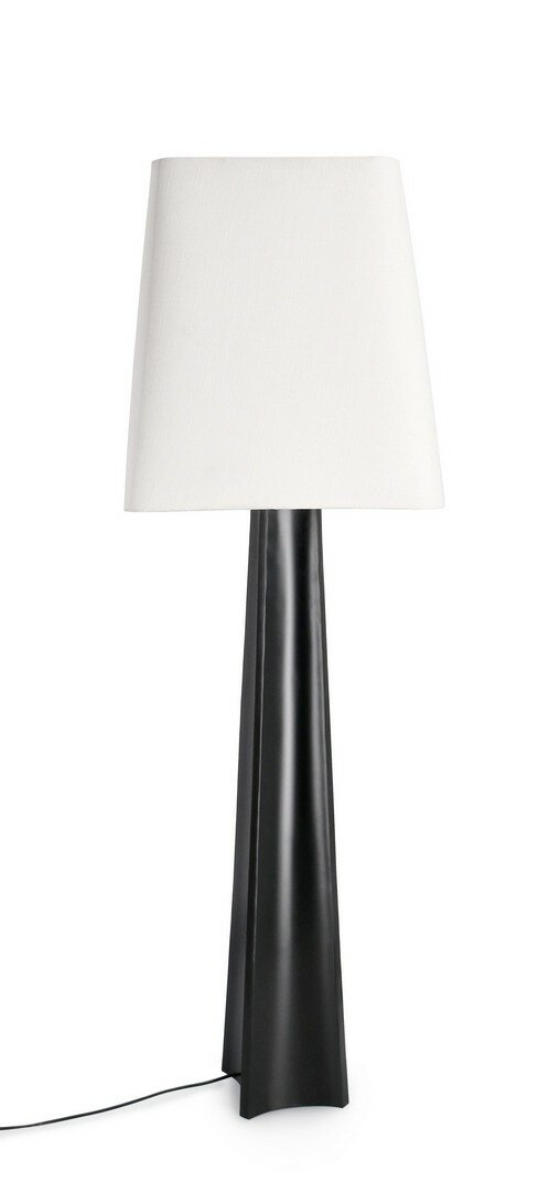 PIANTANA TRIPURA NERO/BIANCO H151
