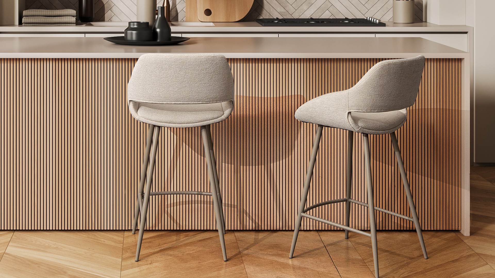 Sgabelli cucina