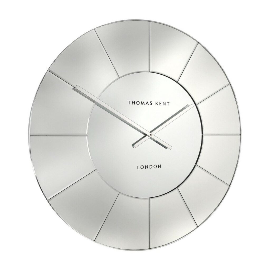 HORLOGE MURALE INDUSTRY 06S D50