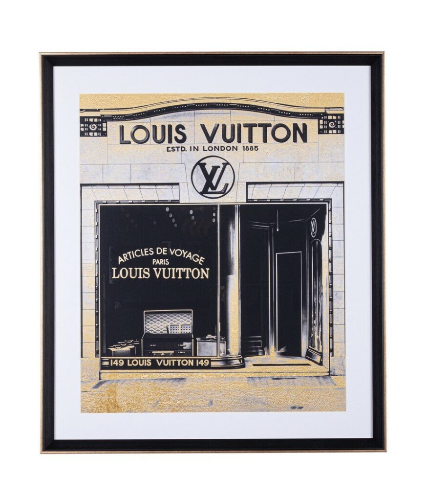 QUADRO C-C GLAMMY 50S 63,8X73,8