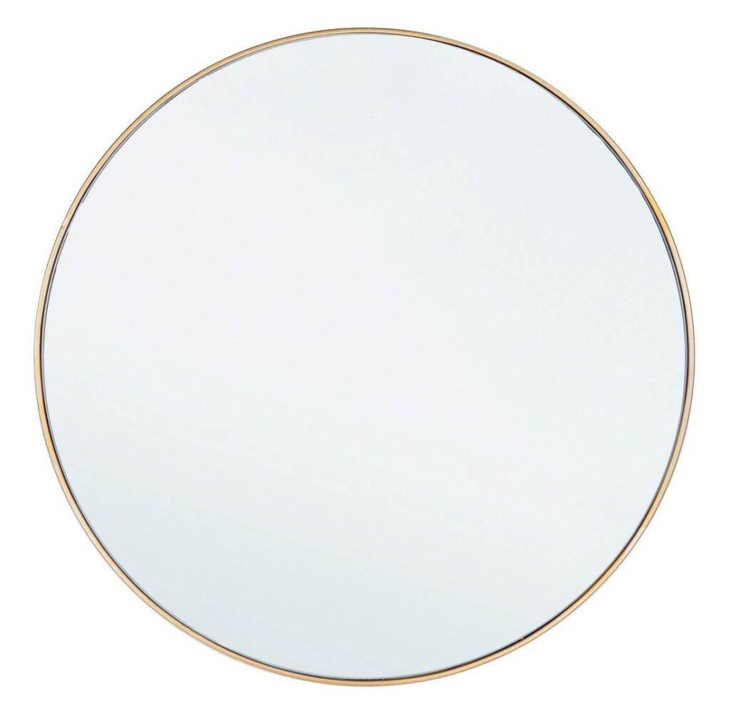 MIROIR NUCLEOS OR AC-CADRE D120