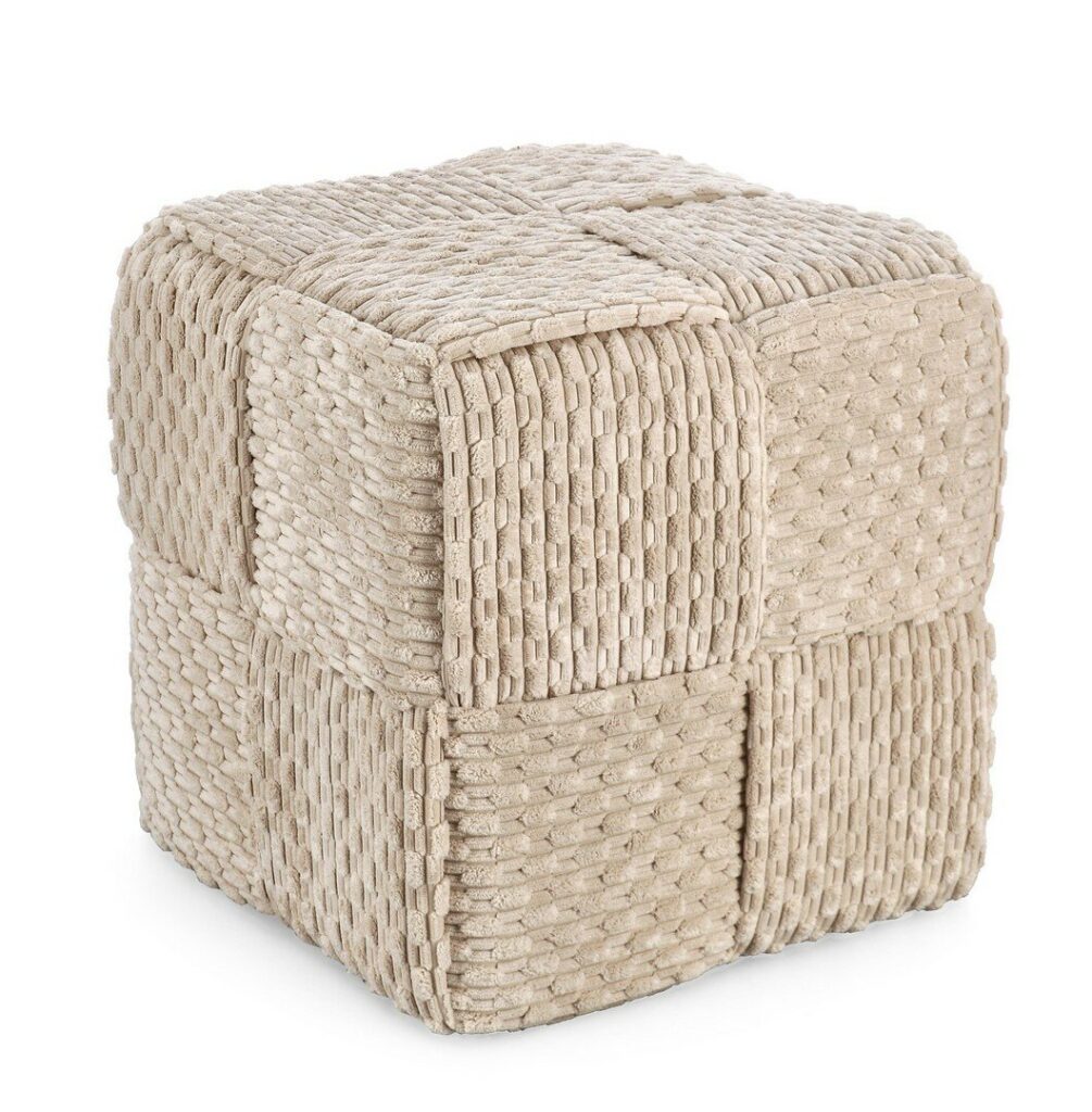 POUF DADO NAT