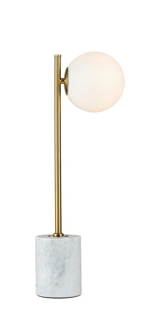 LAMPADA TAV. HALEN ORO H58